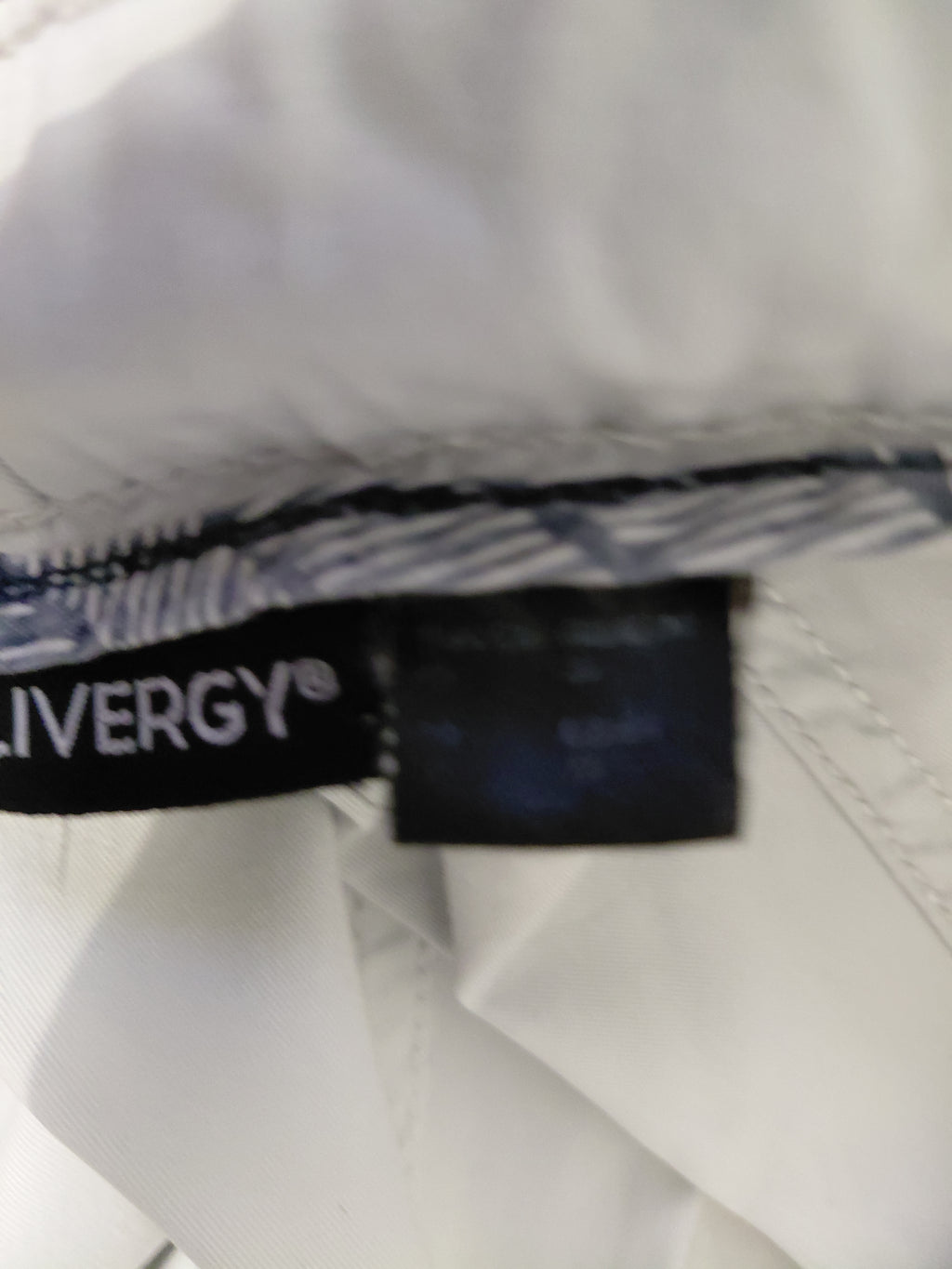 Pantalon livergy