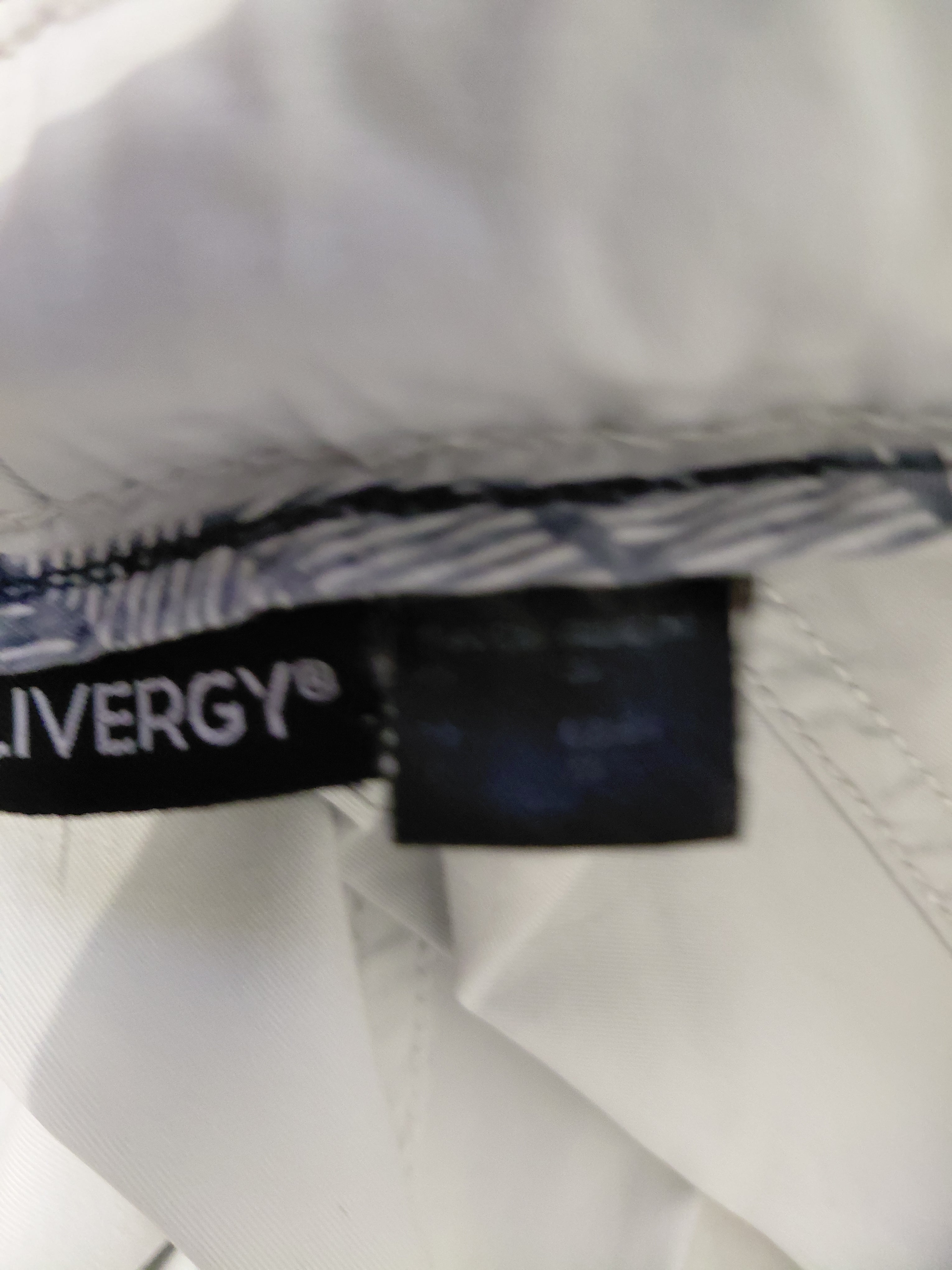 Pantalon livergy