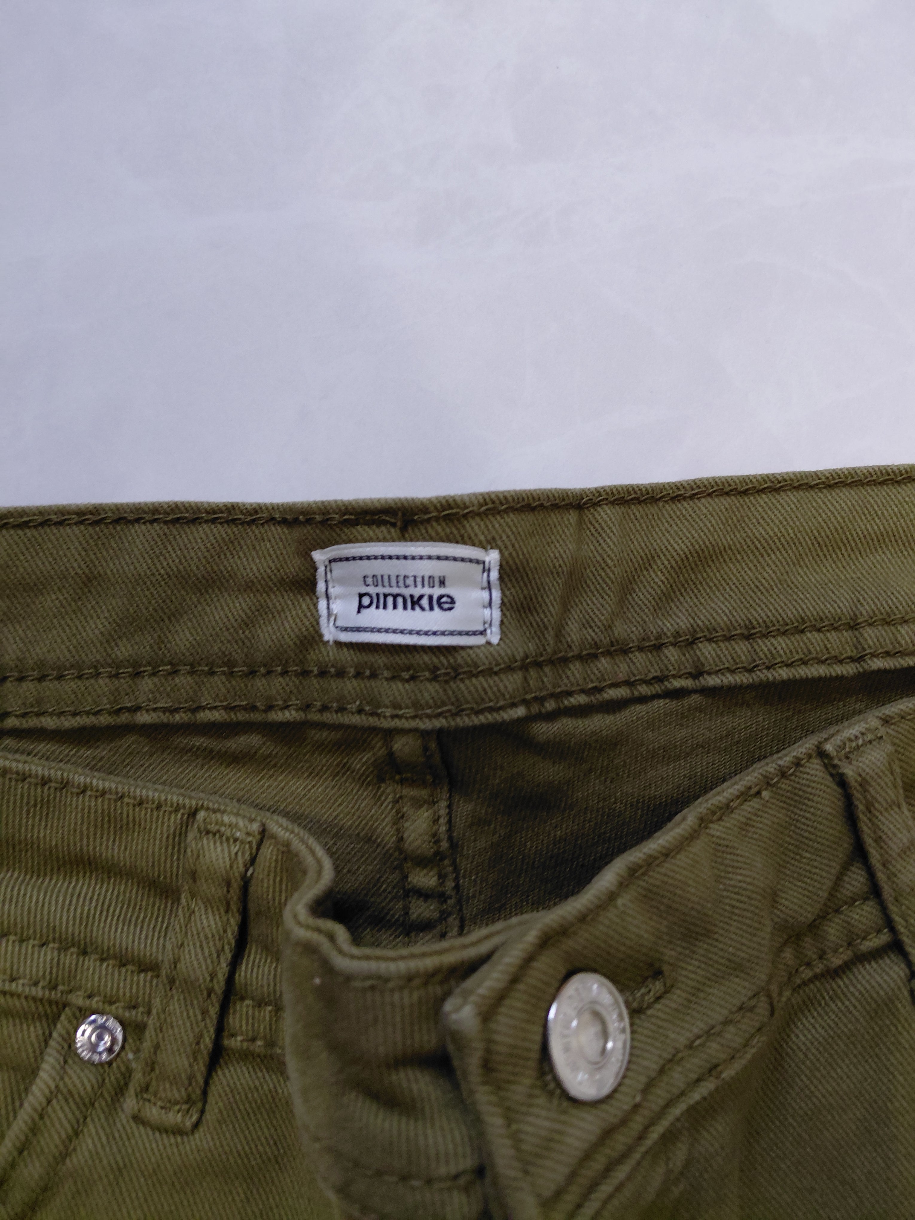 Jeans femme Pimkie
