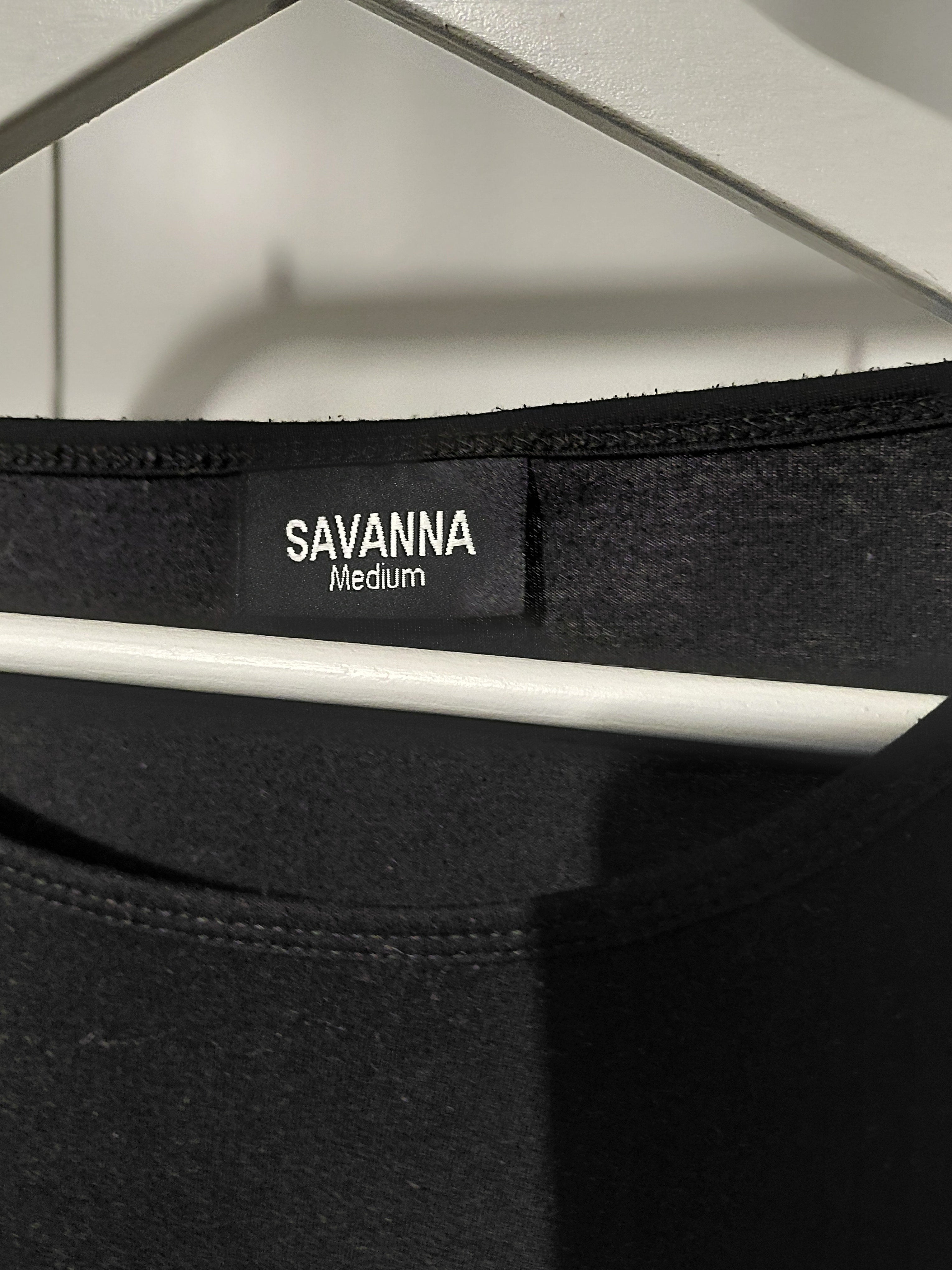 Tee-shirt Savana