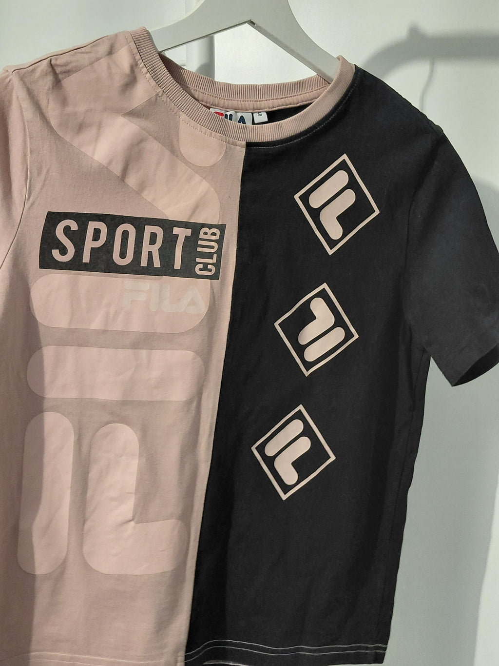 Tee-shirt Fila