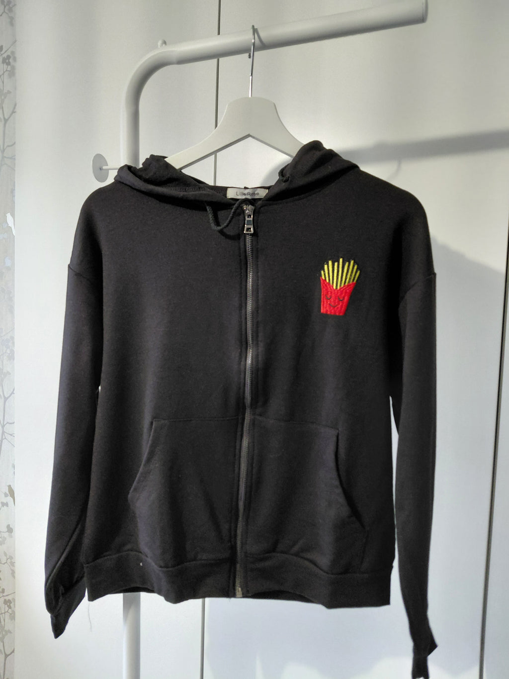 Sweat enfant Lily rose