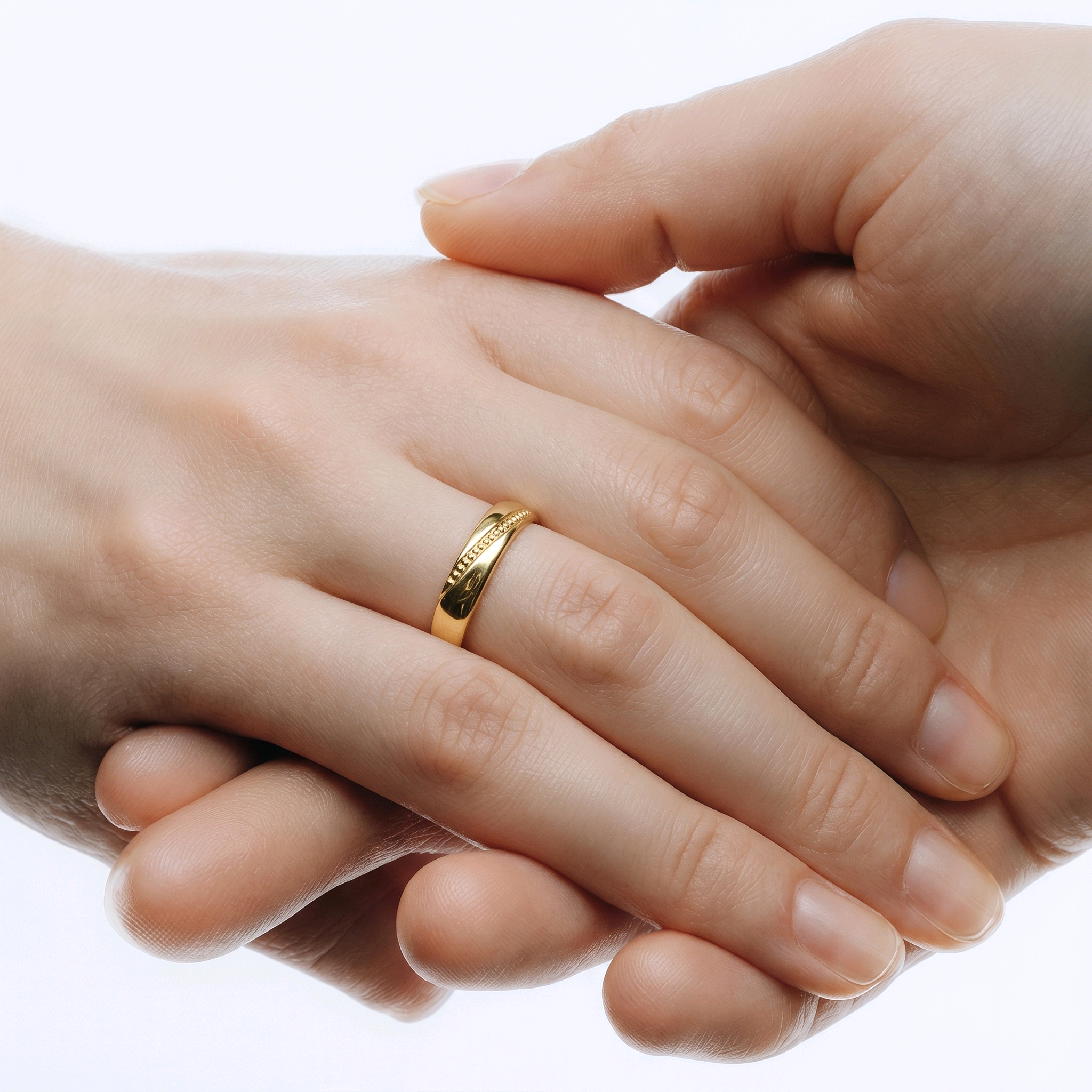 Bague ajustable