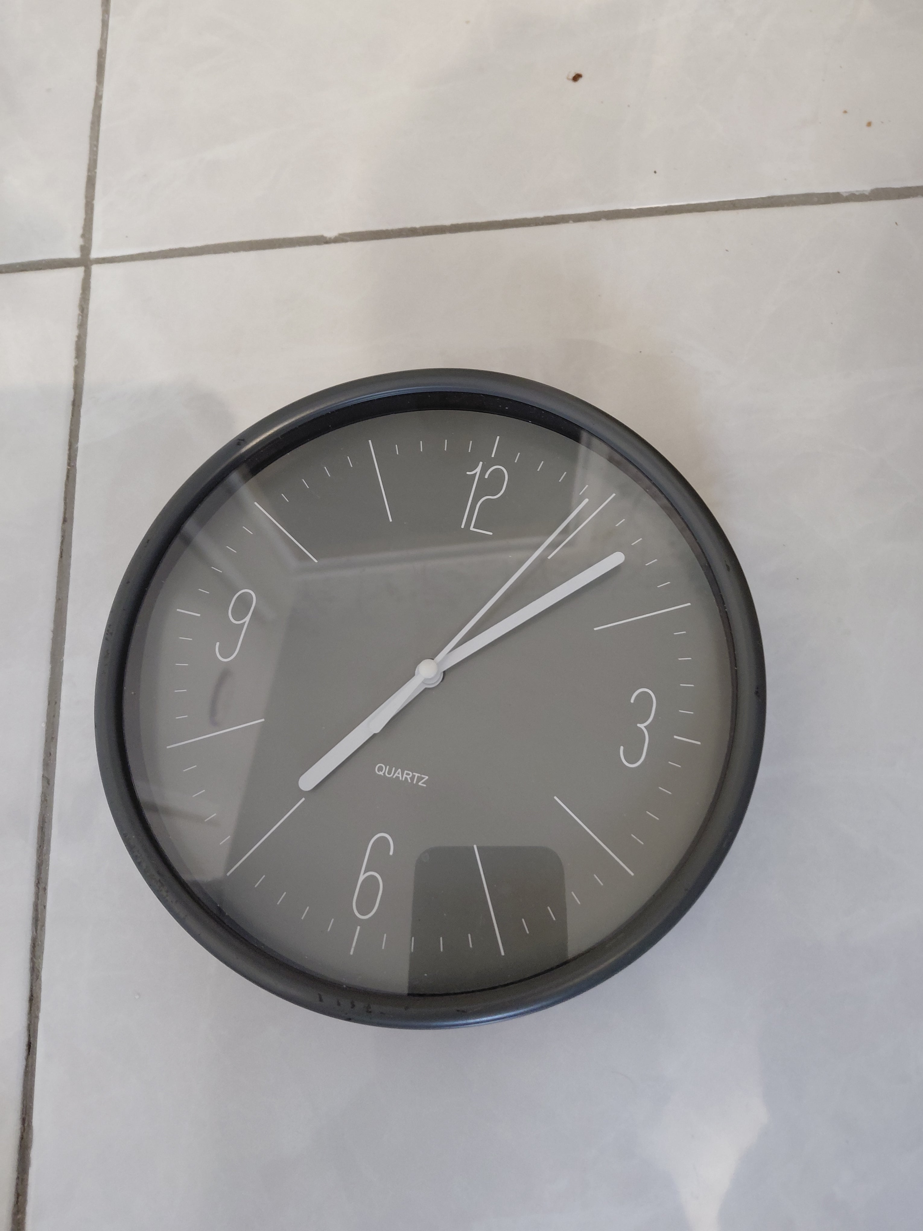 Pendule
