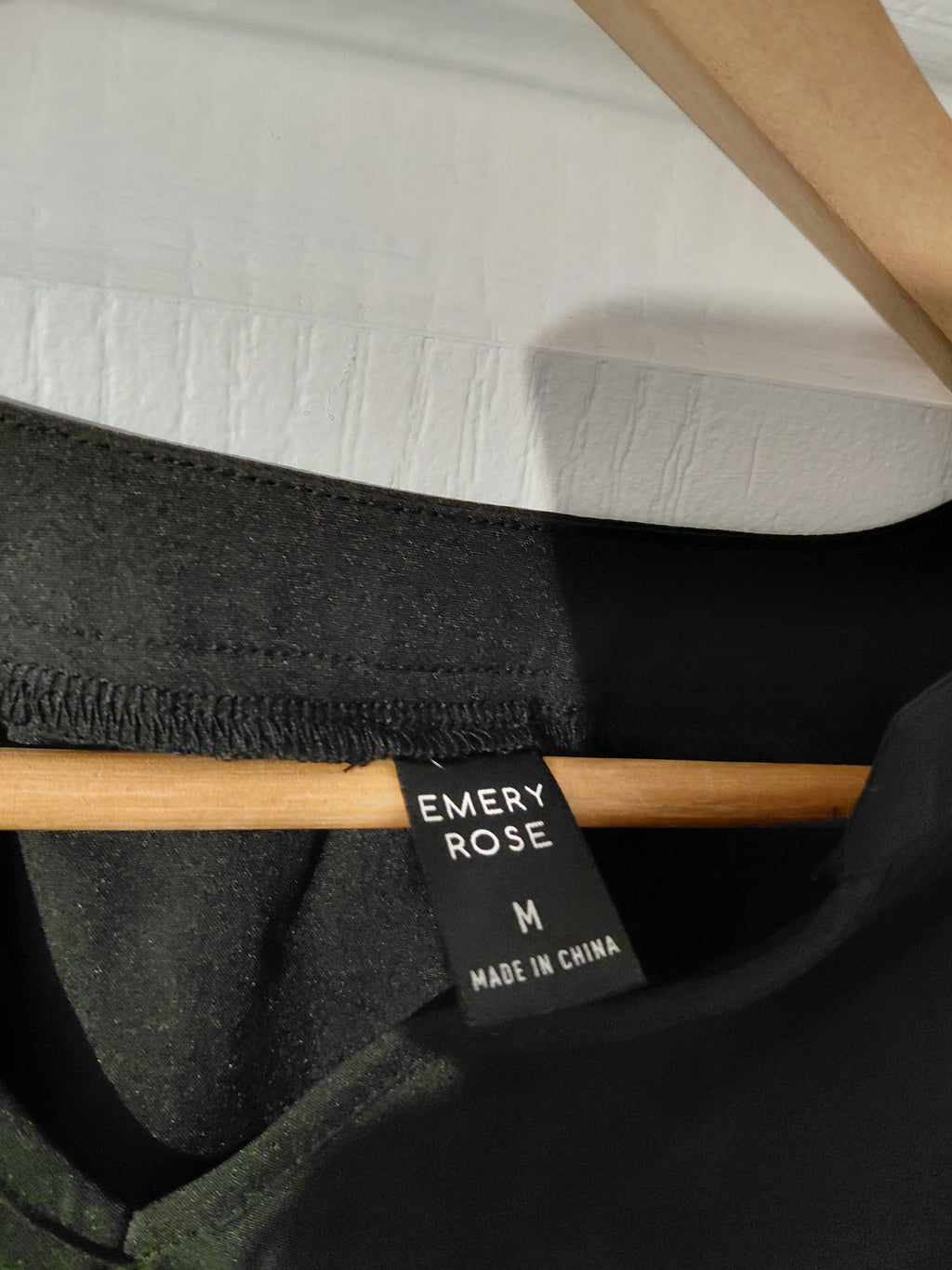 Haut femme émery rose