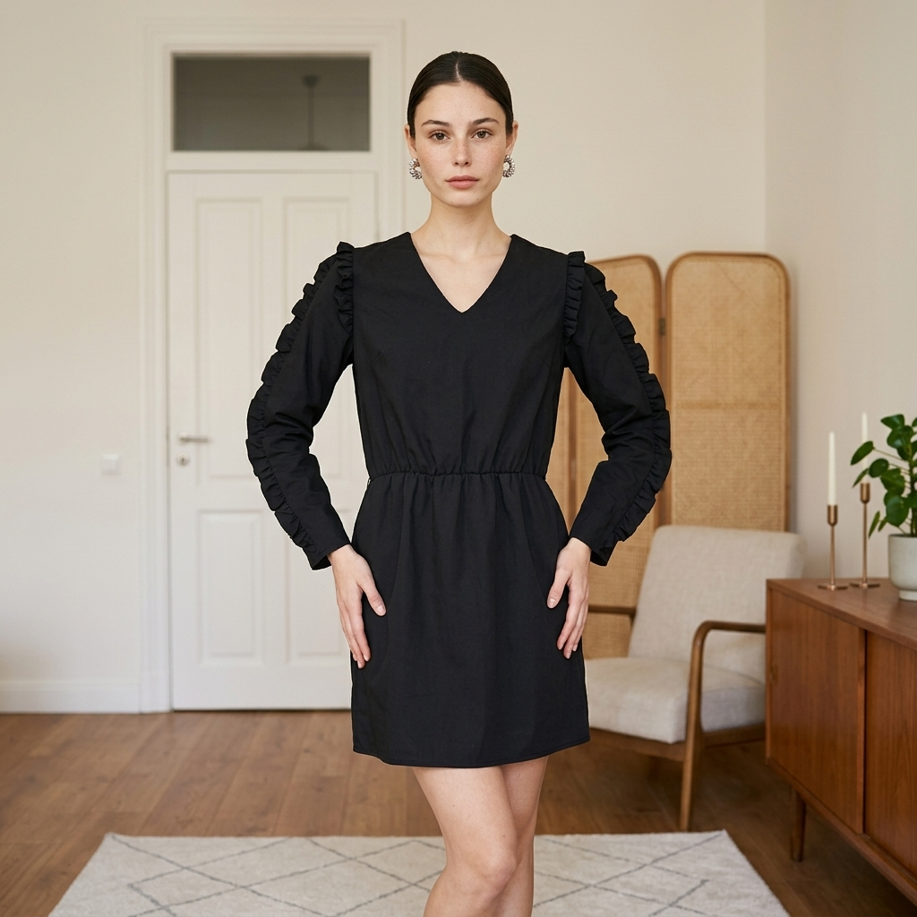 Robe gerard pasquier