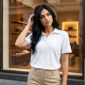 Tee-shirt éponge Tissaia
