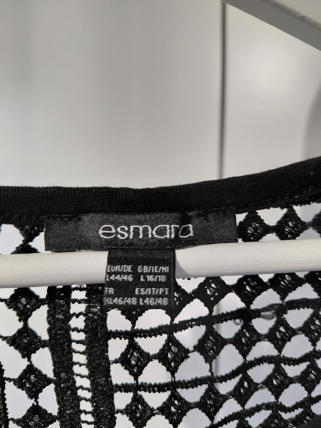 Robe sans manches Esmara