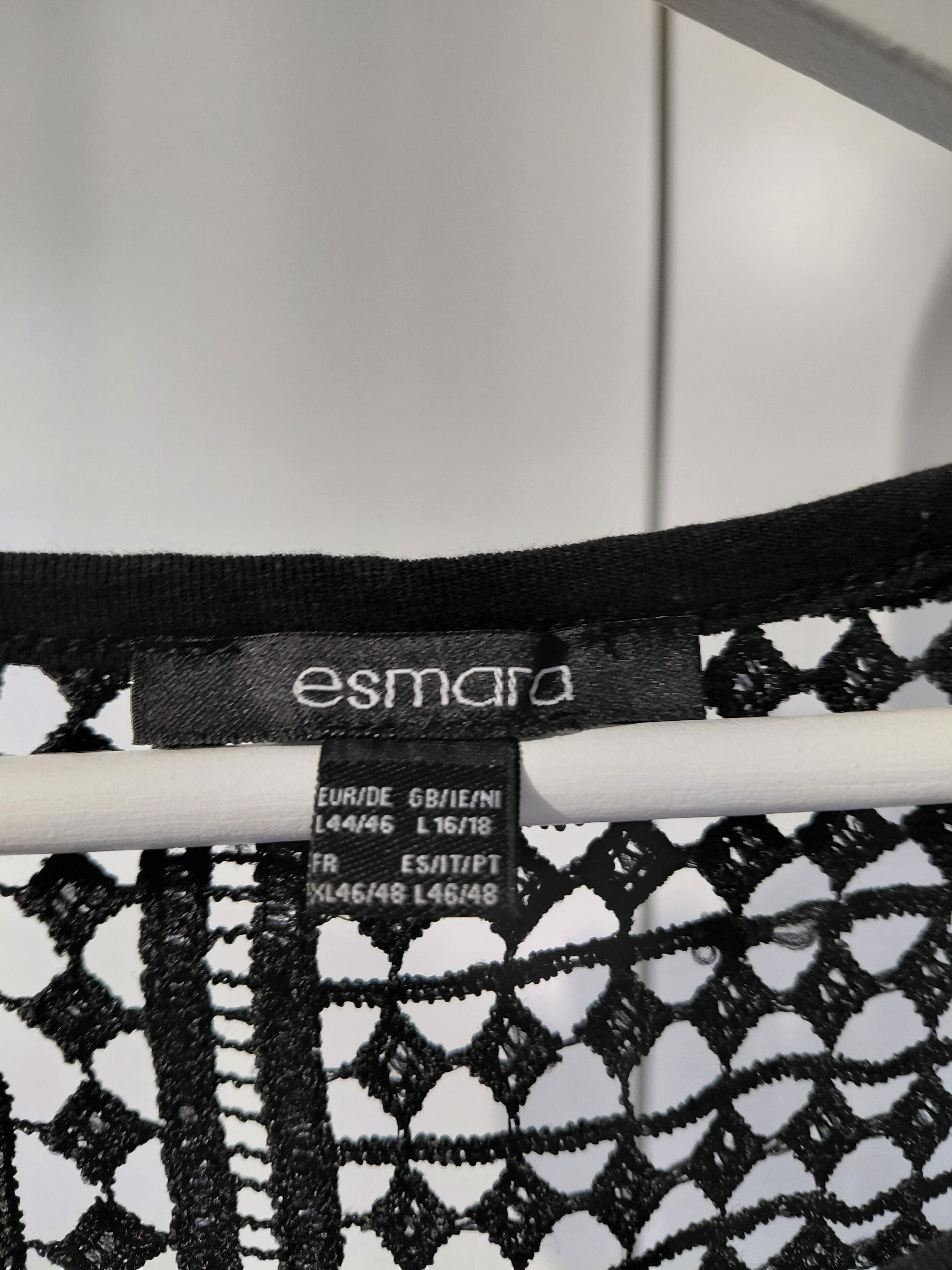 Robe sans manches Esmara