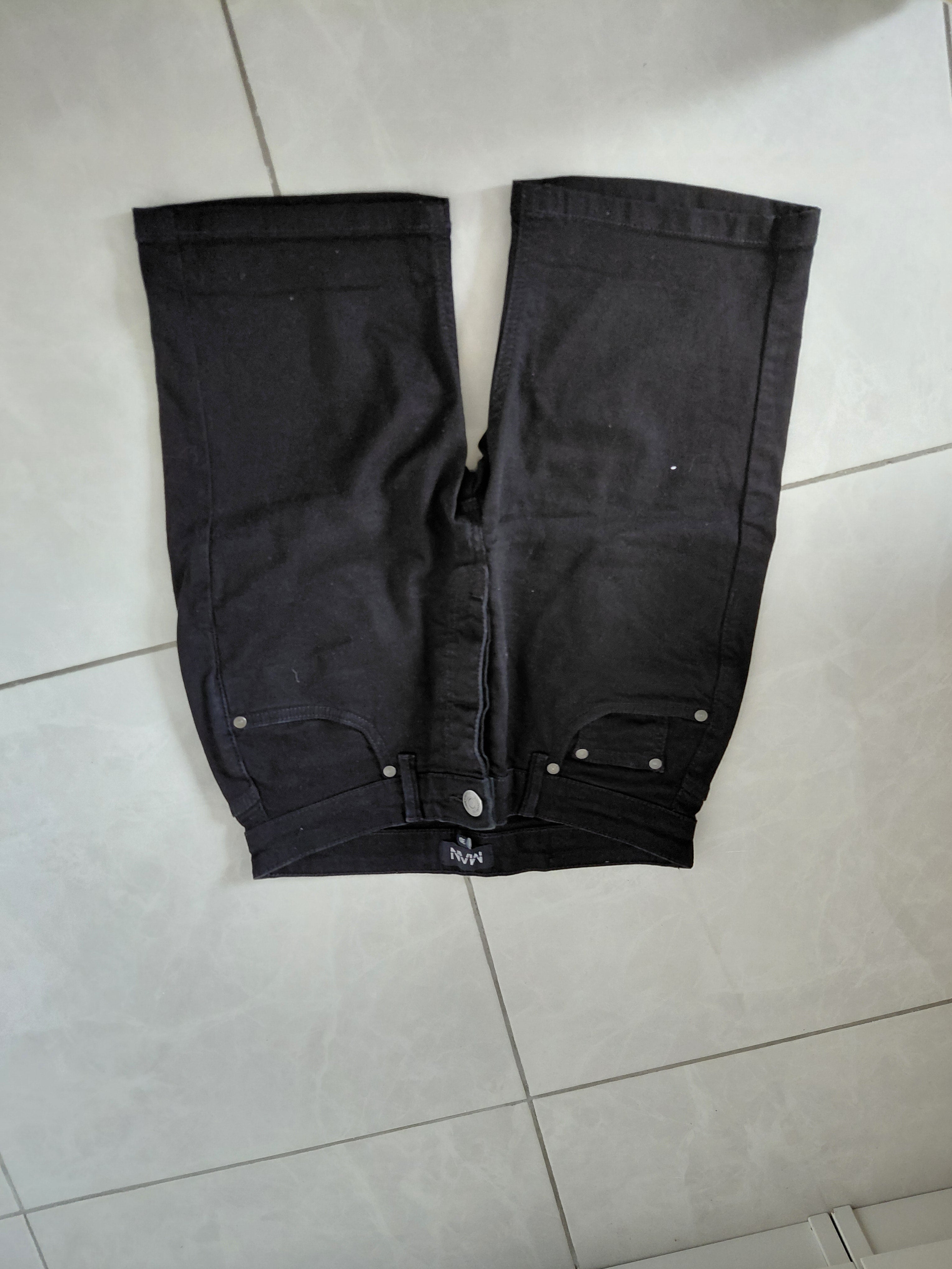 Short homme Man