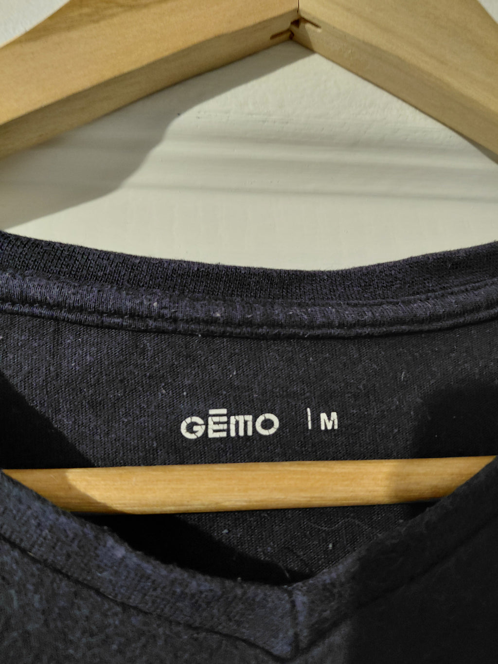 Tee-shirt homme gemo