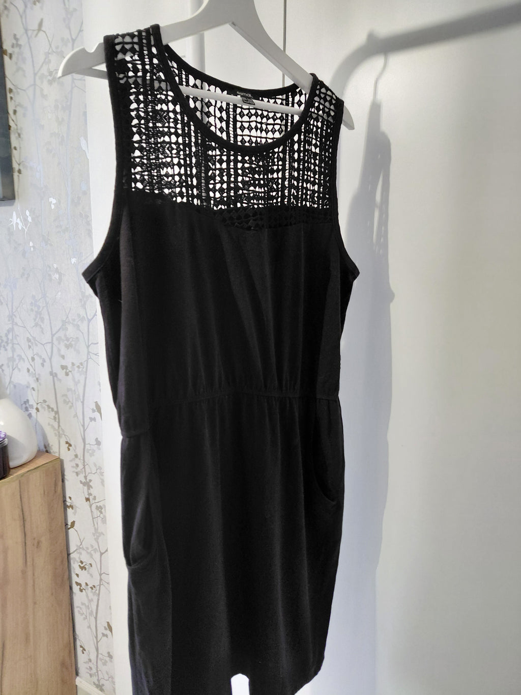 Robe sans manches Esmara