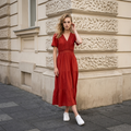 Robe longue