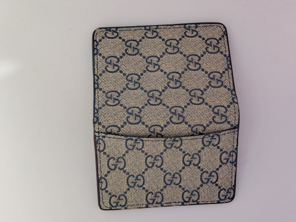 Portefeuille gucci