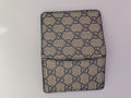 Portefeuille gucci