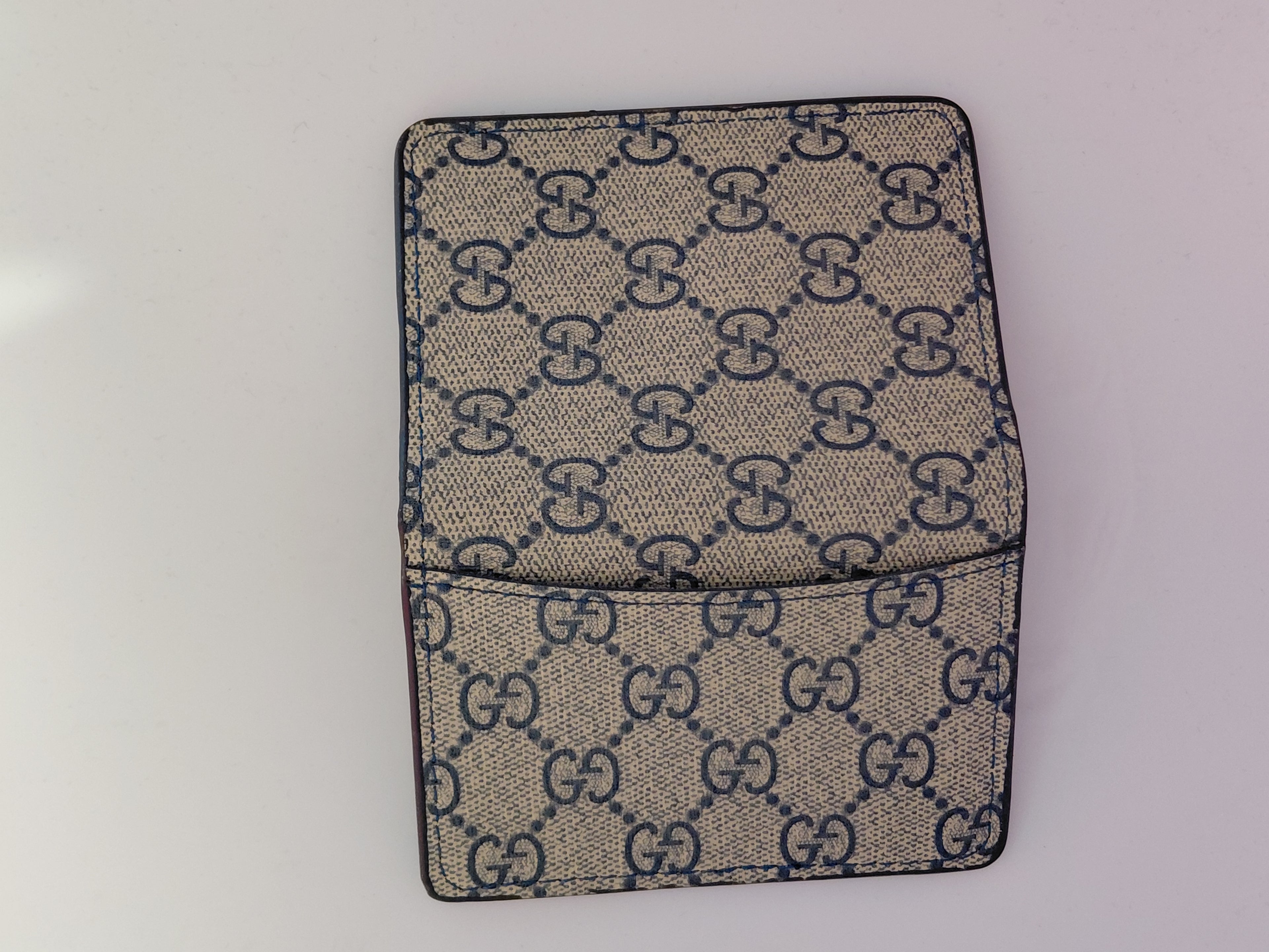 Portefeuille gucci