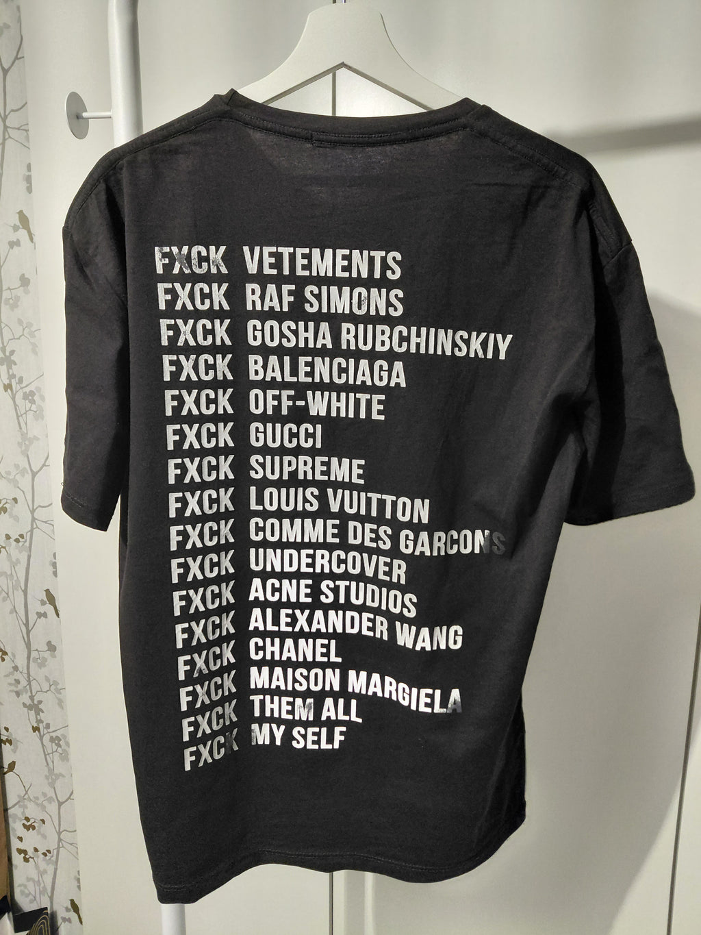Tee-shirt Aarhon