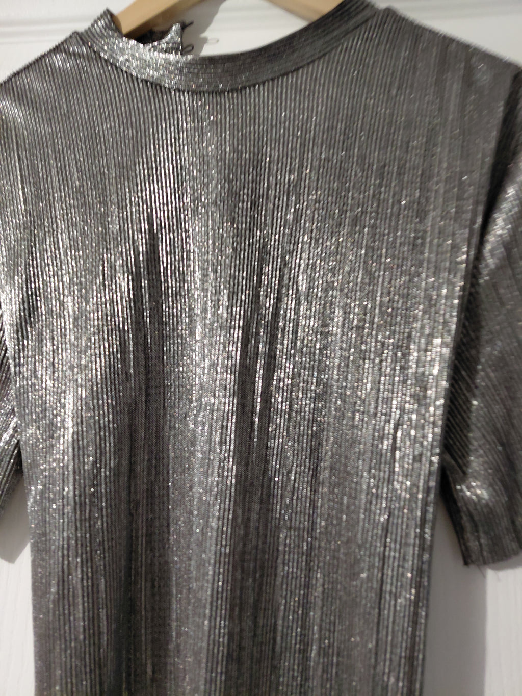 Robe Bershka