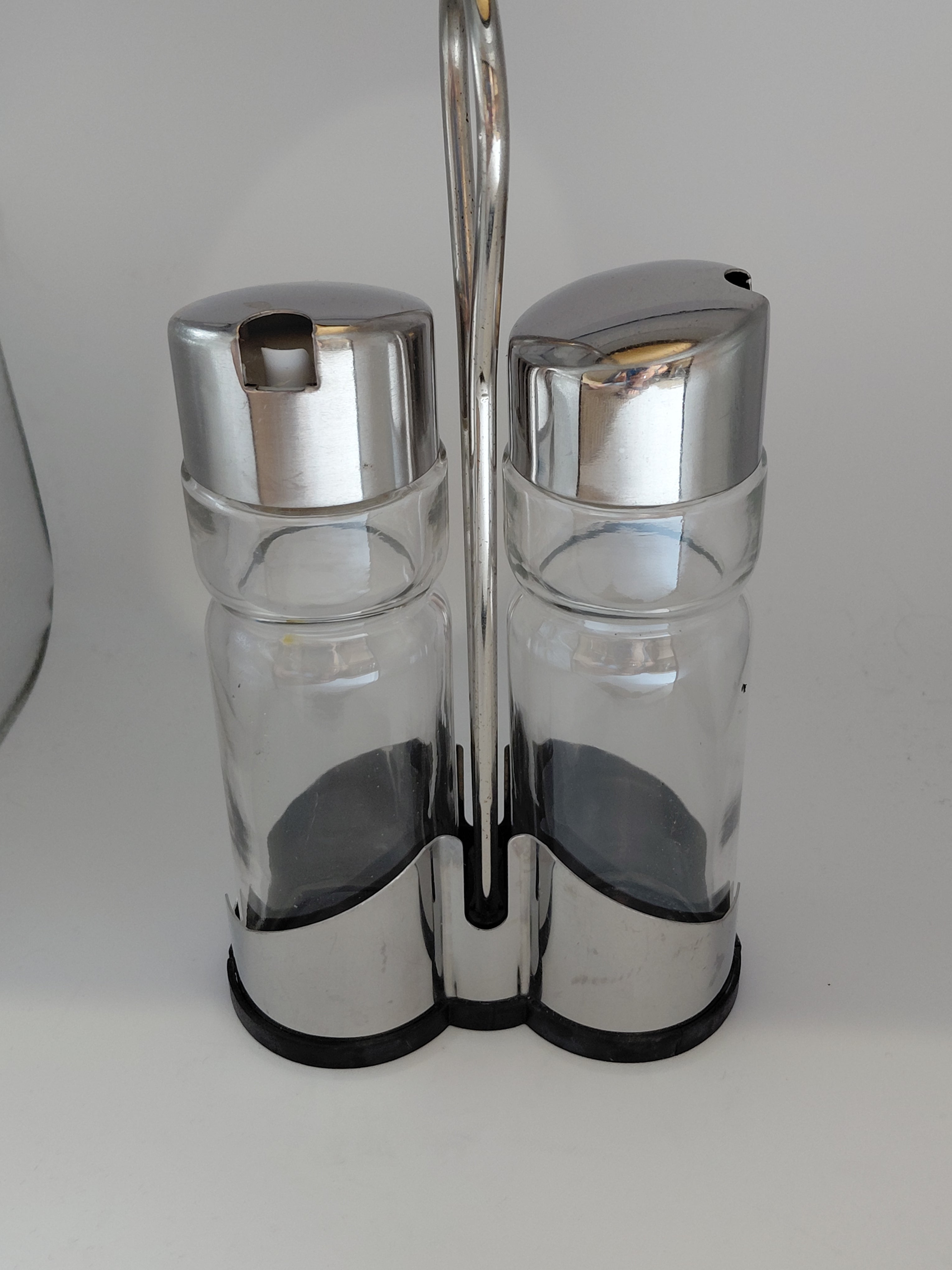 Salière & poivrière