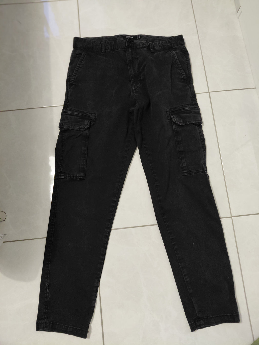 Pantalon pull&bear