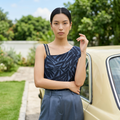 Haut femme Trend