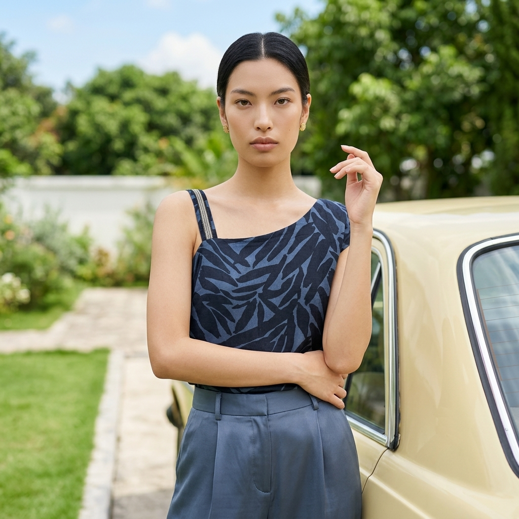 Haut femme Trend