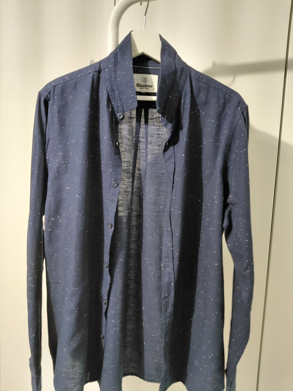 Chemise bizzbee