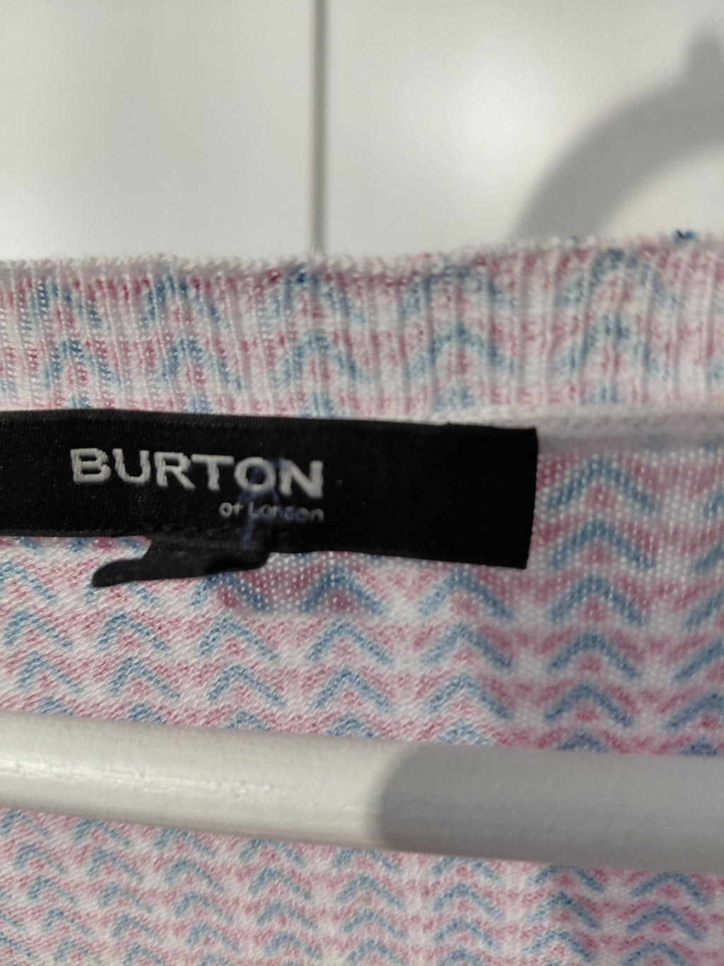 Debardeur Femme Burton