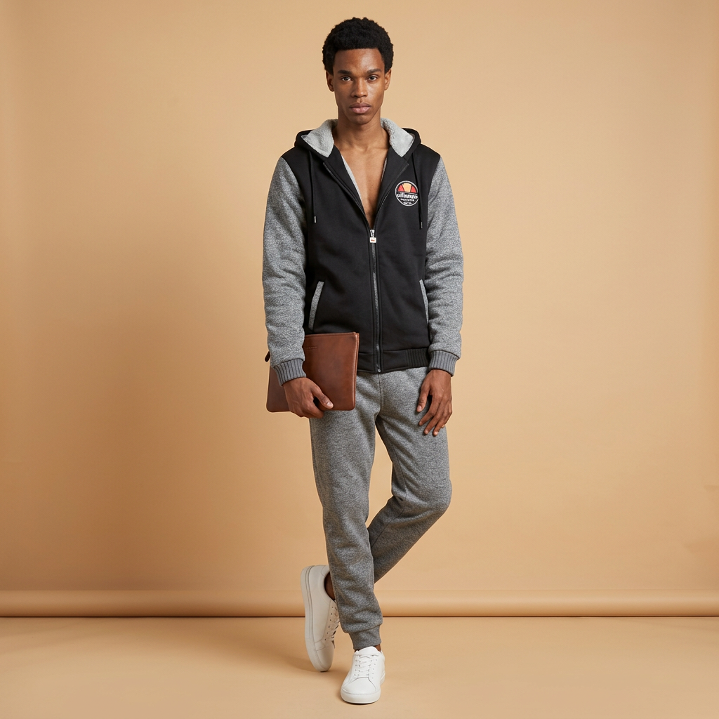 Veste Ellesse