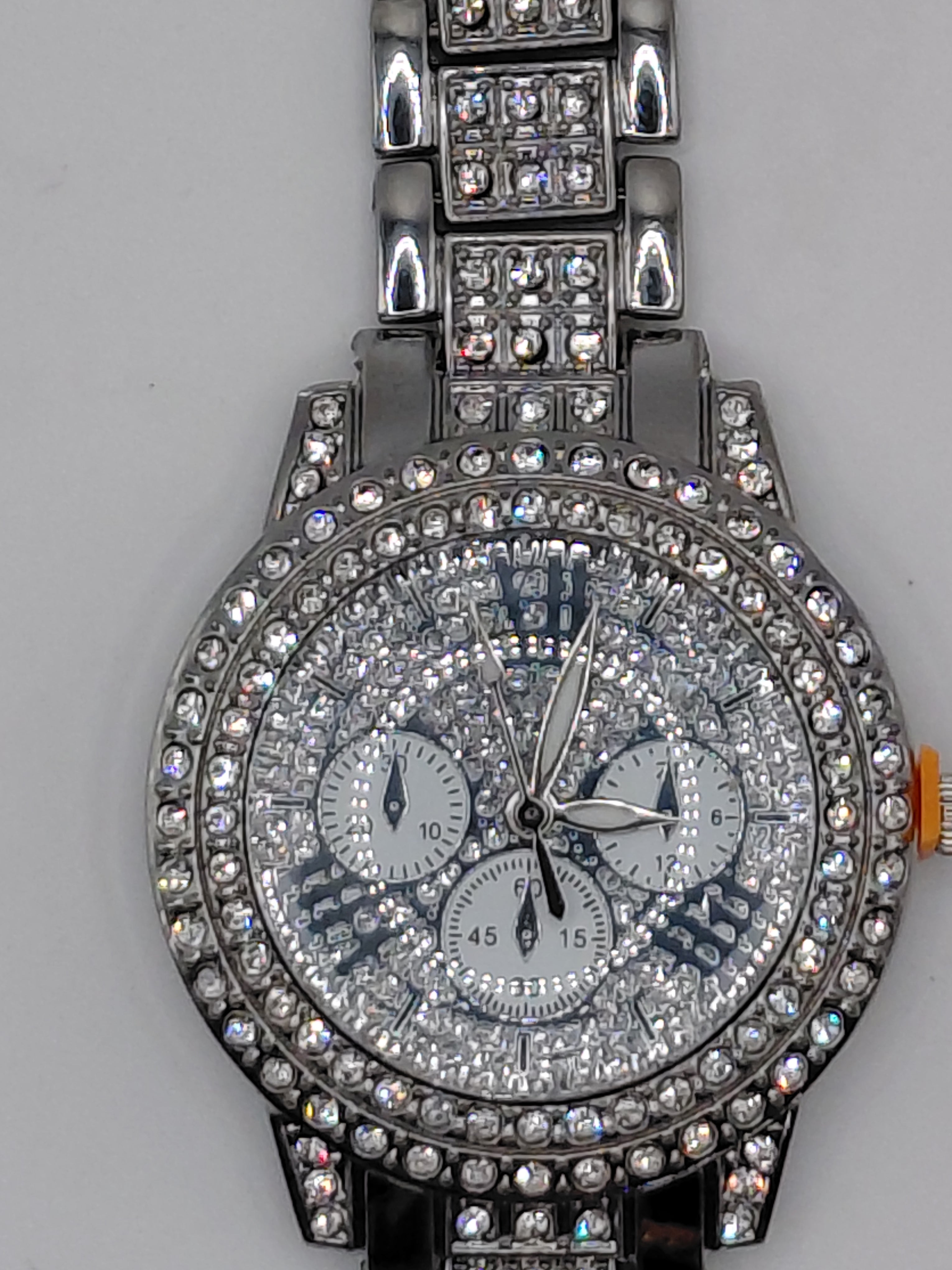 Montre femme