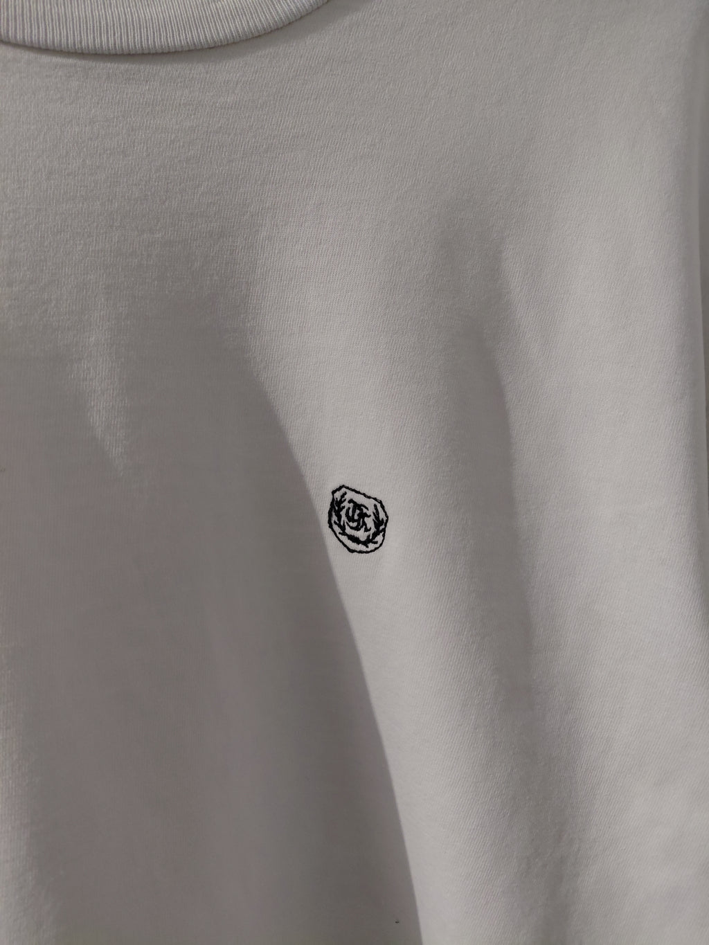 Tee-shirt the kooples sport