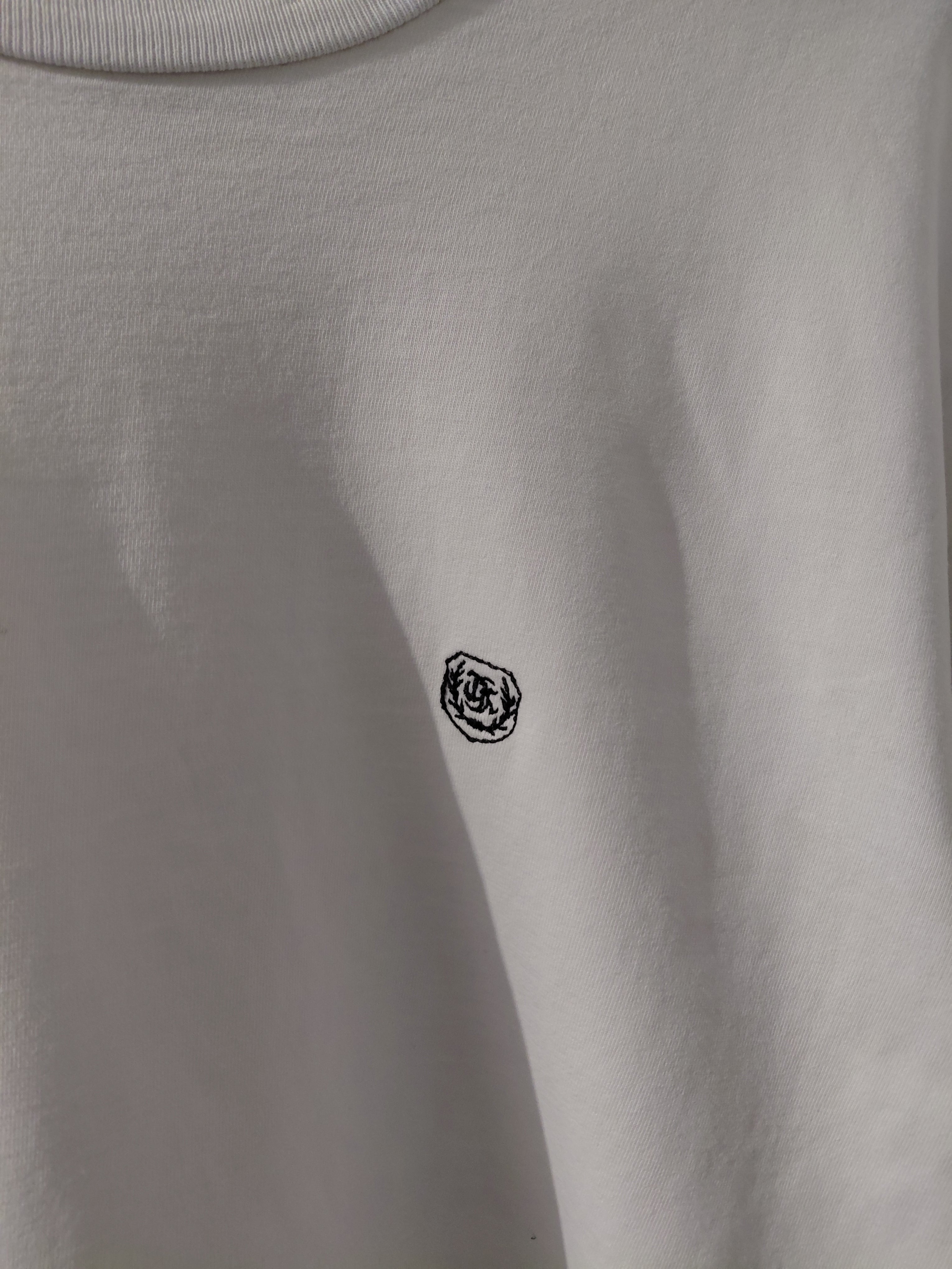 Tee-shirt the kooples sport