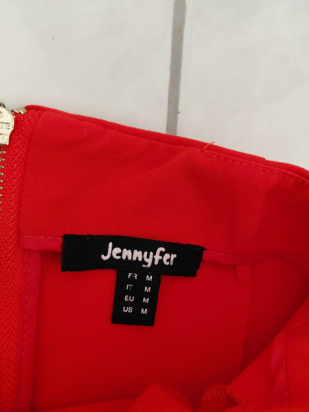 Jupe Jennyfer