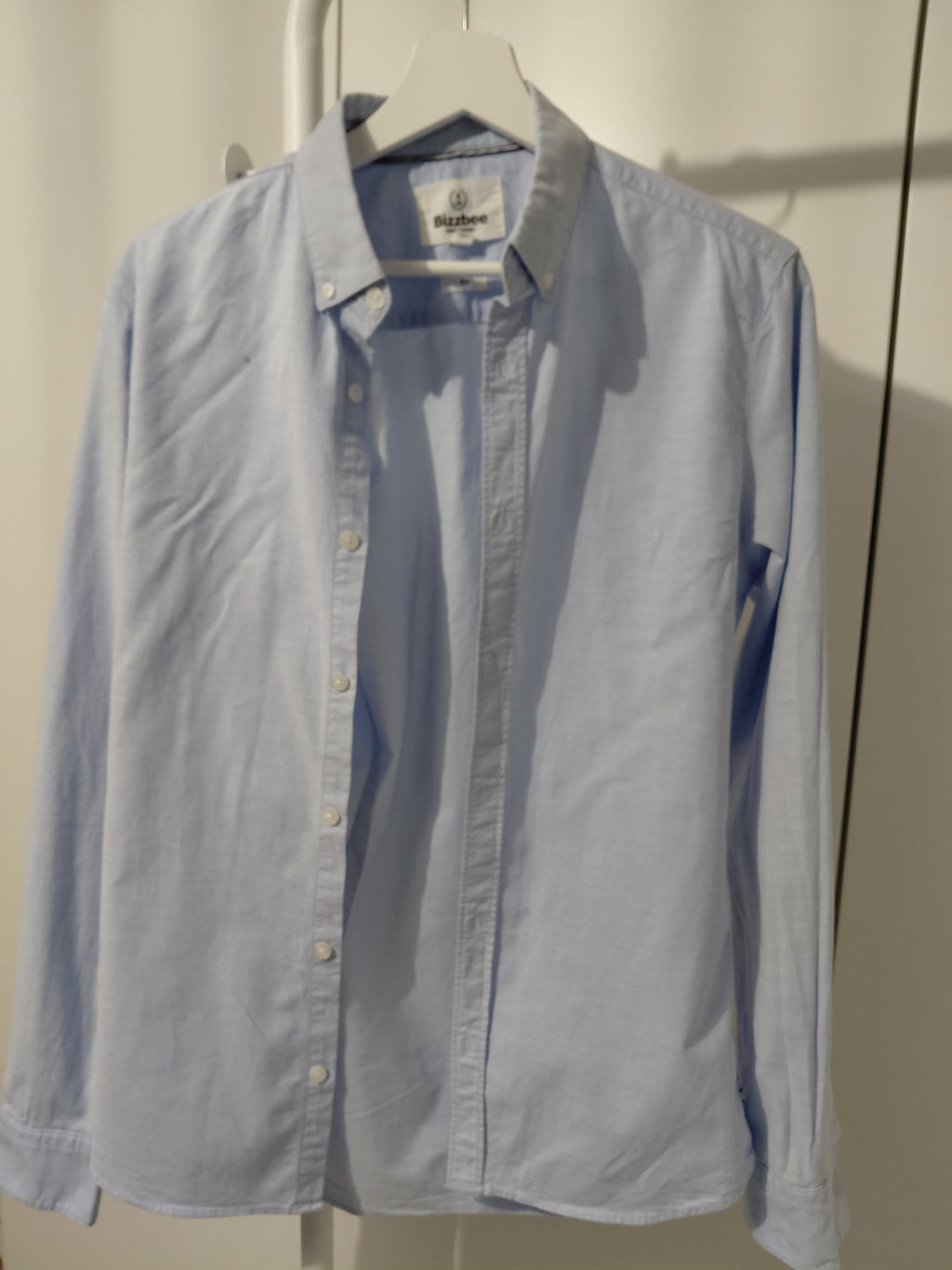 Chemise bizzbee
