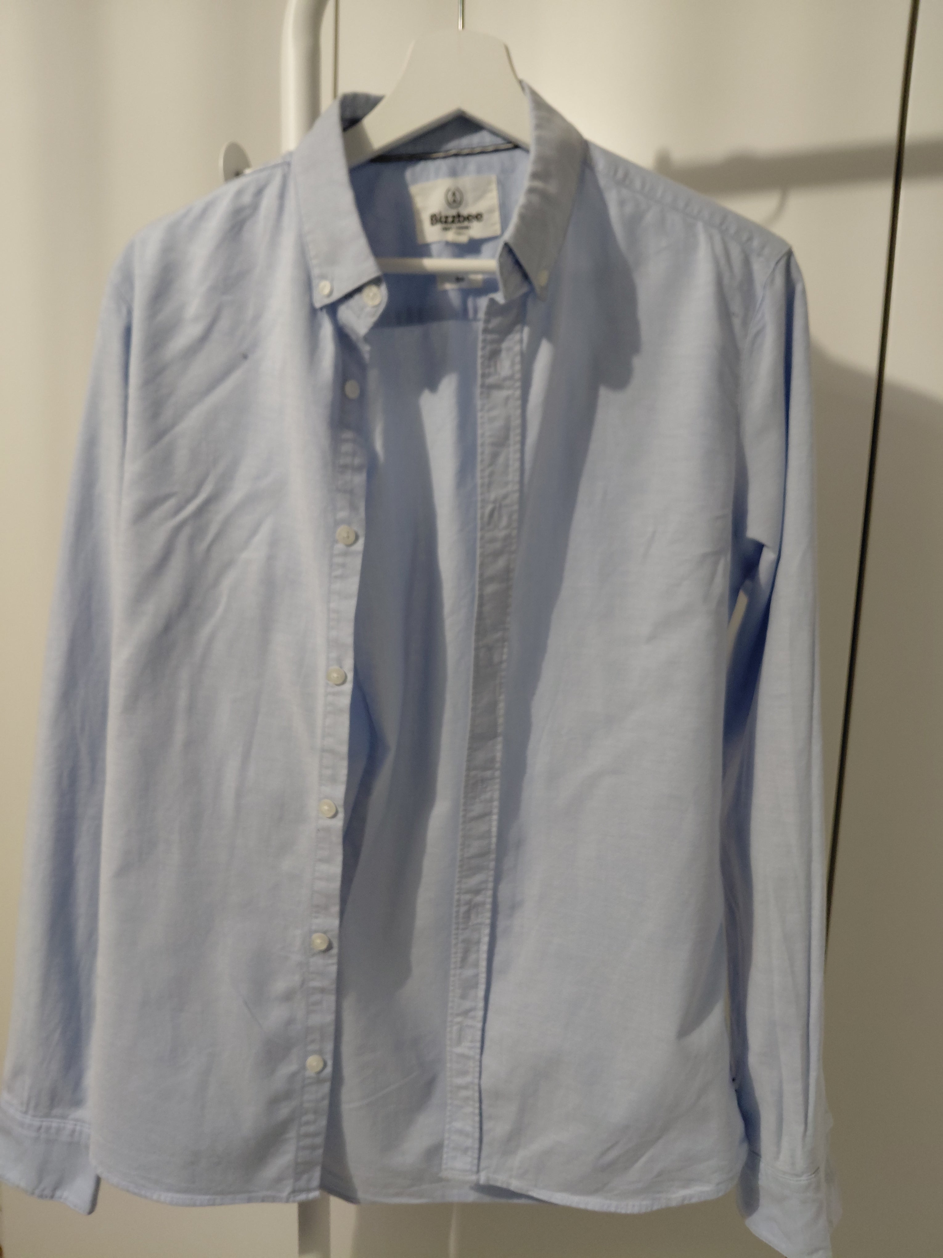 Chemise bizzbee