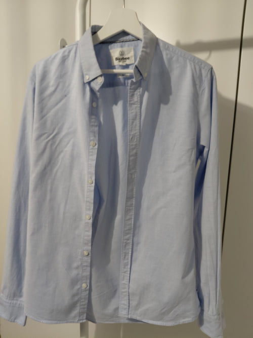 Chemise bizzbee