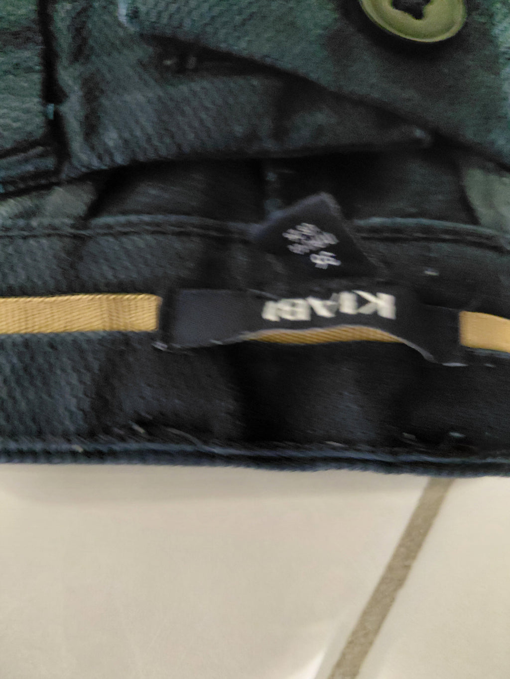 Jeans kiabi