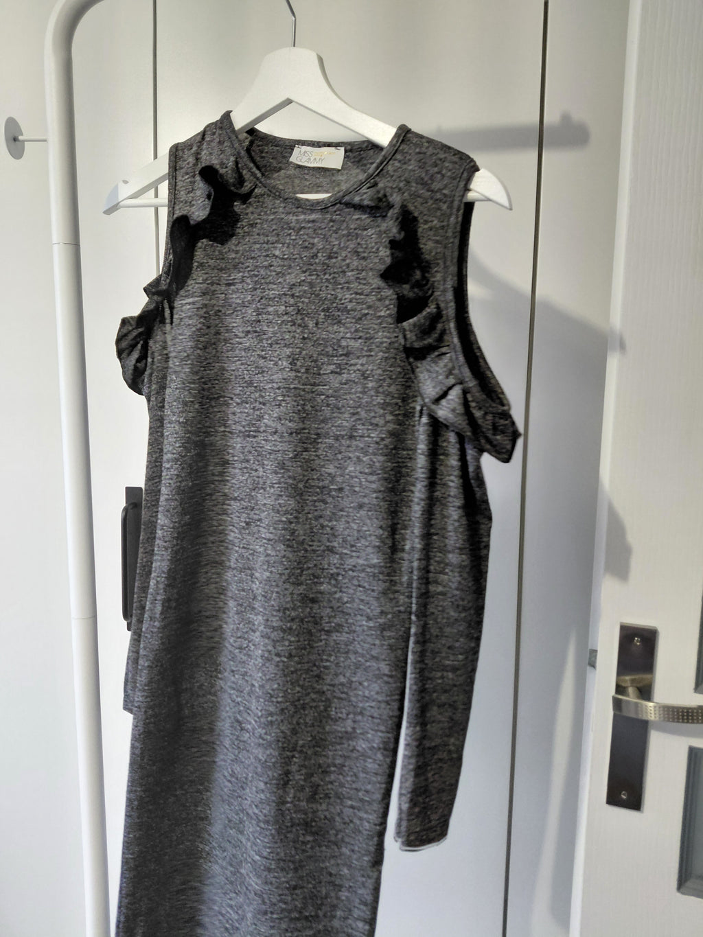 Robe Miss Glammy