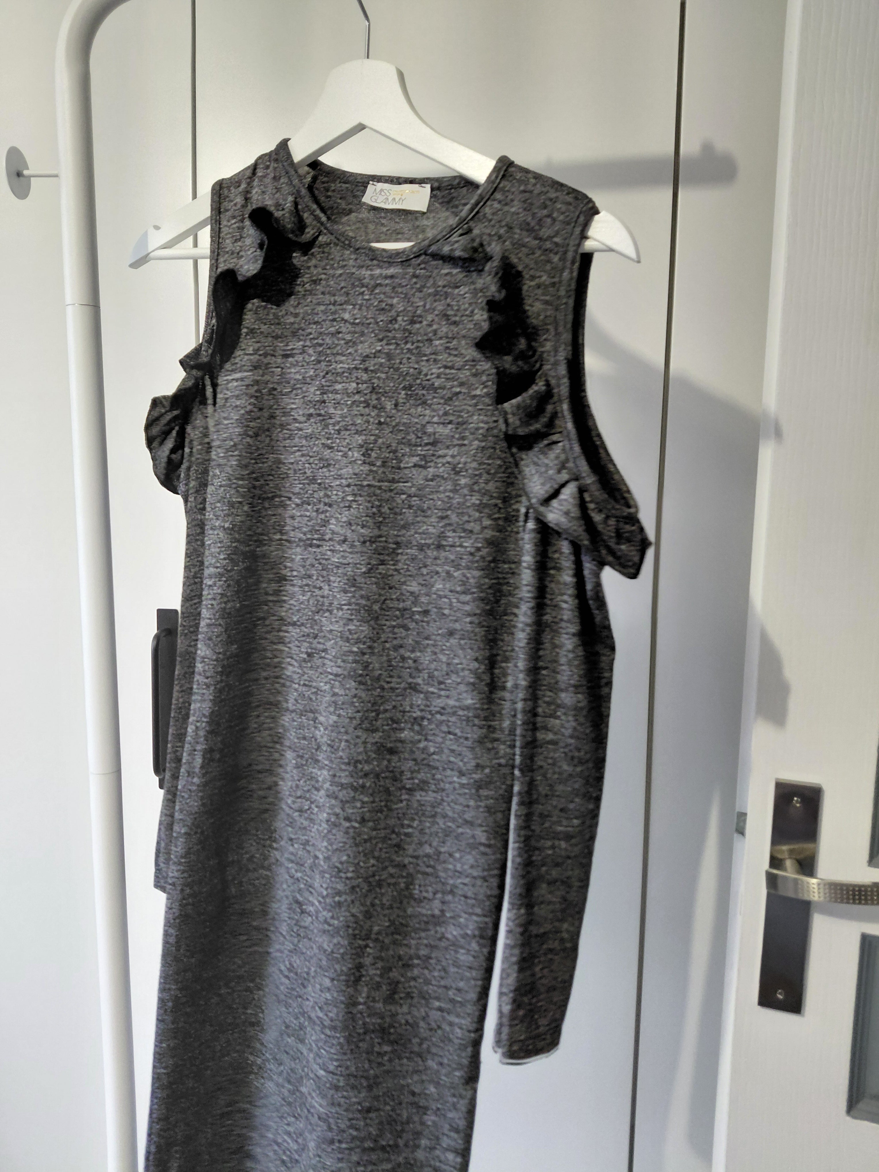 Robe Miss Glammy