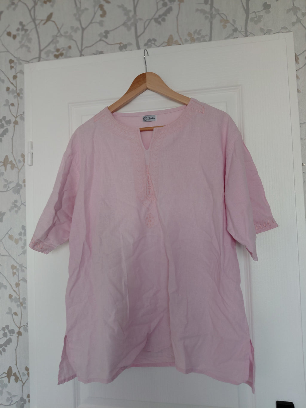 Blouse marque berbère