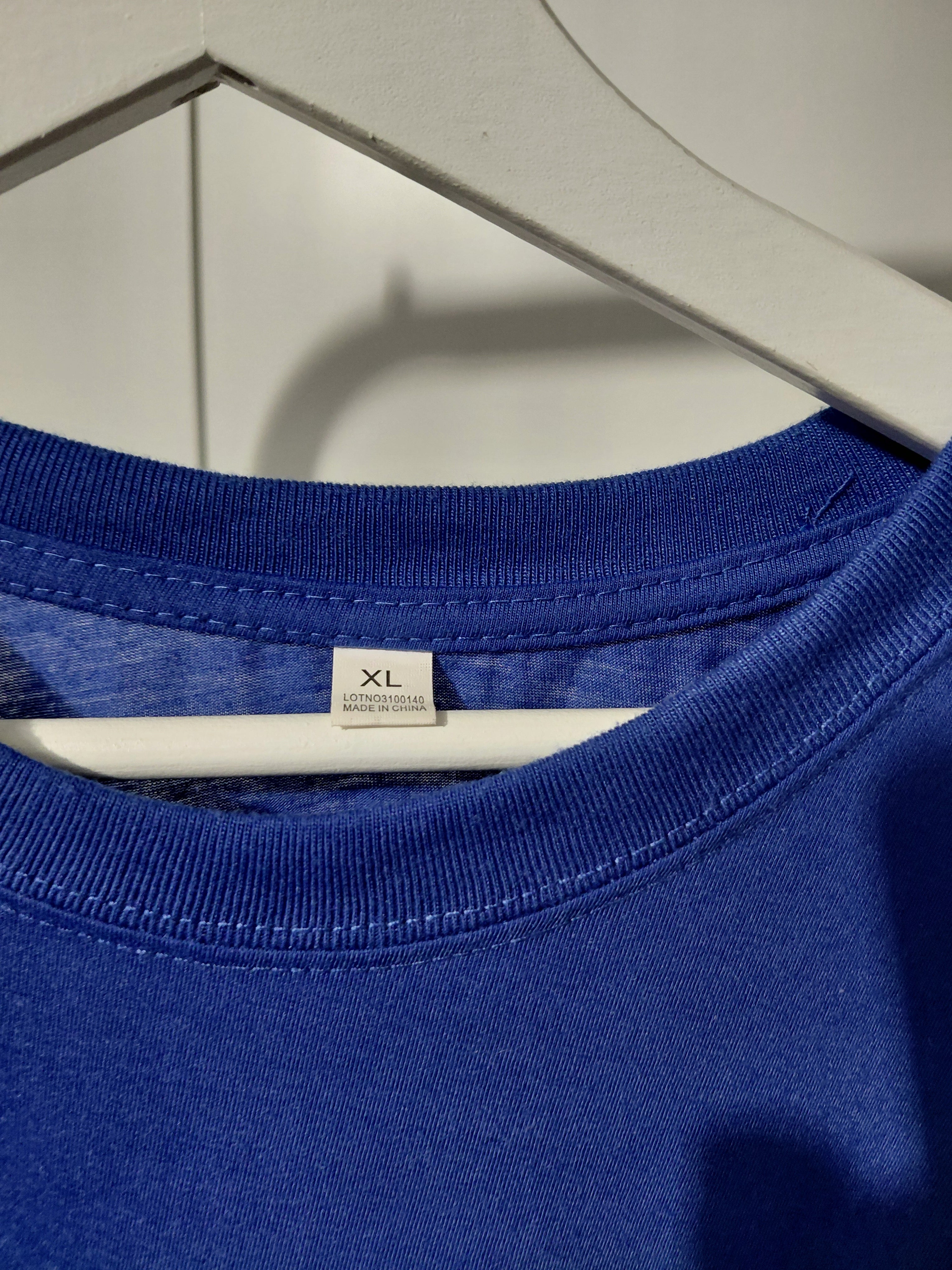 Tee-shirt Balenciaga