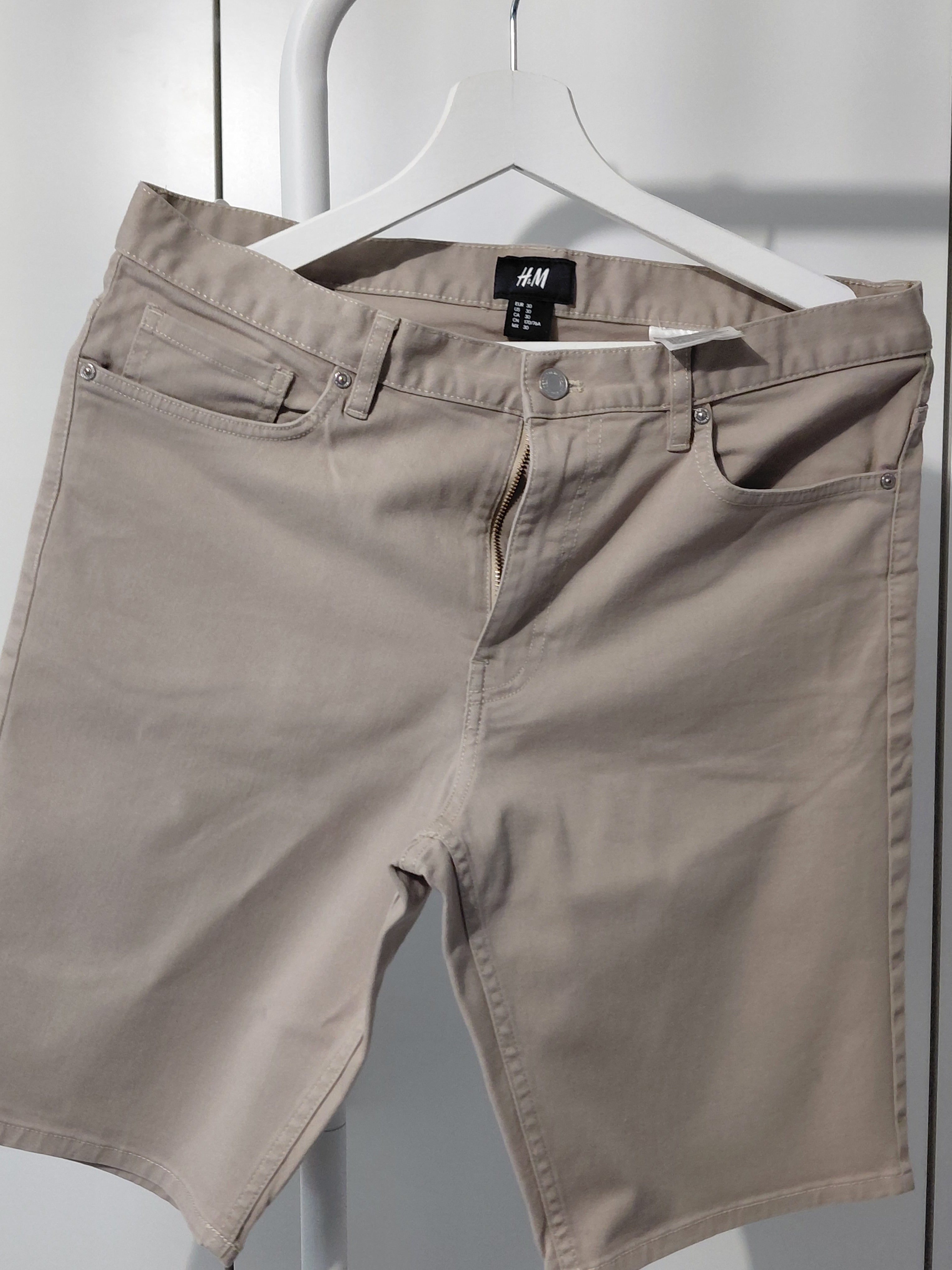 Bermuda short H&M