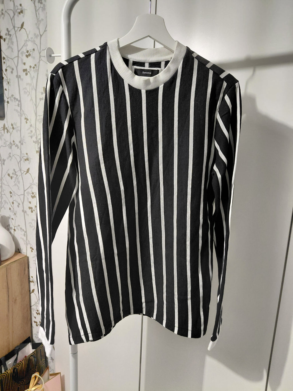 Sweat homme Berska