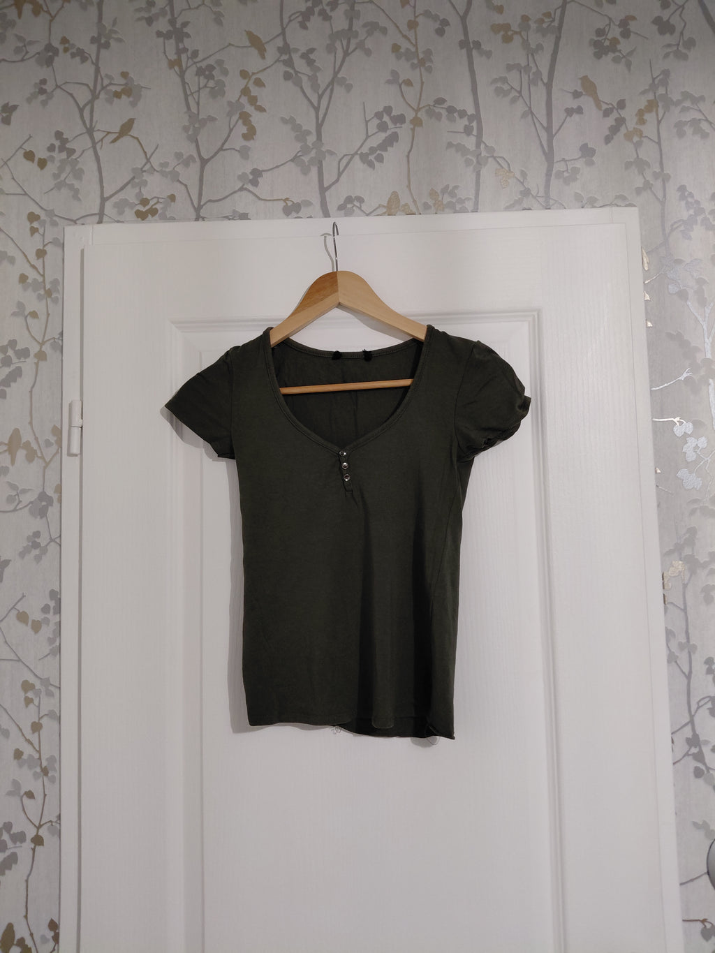Tee-shirt femme