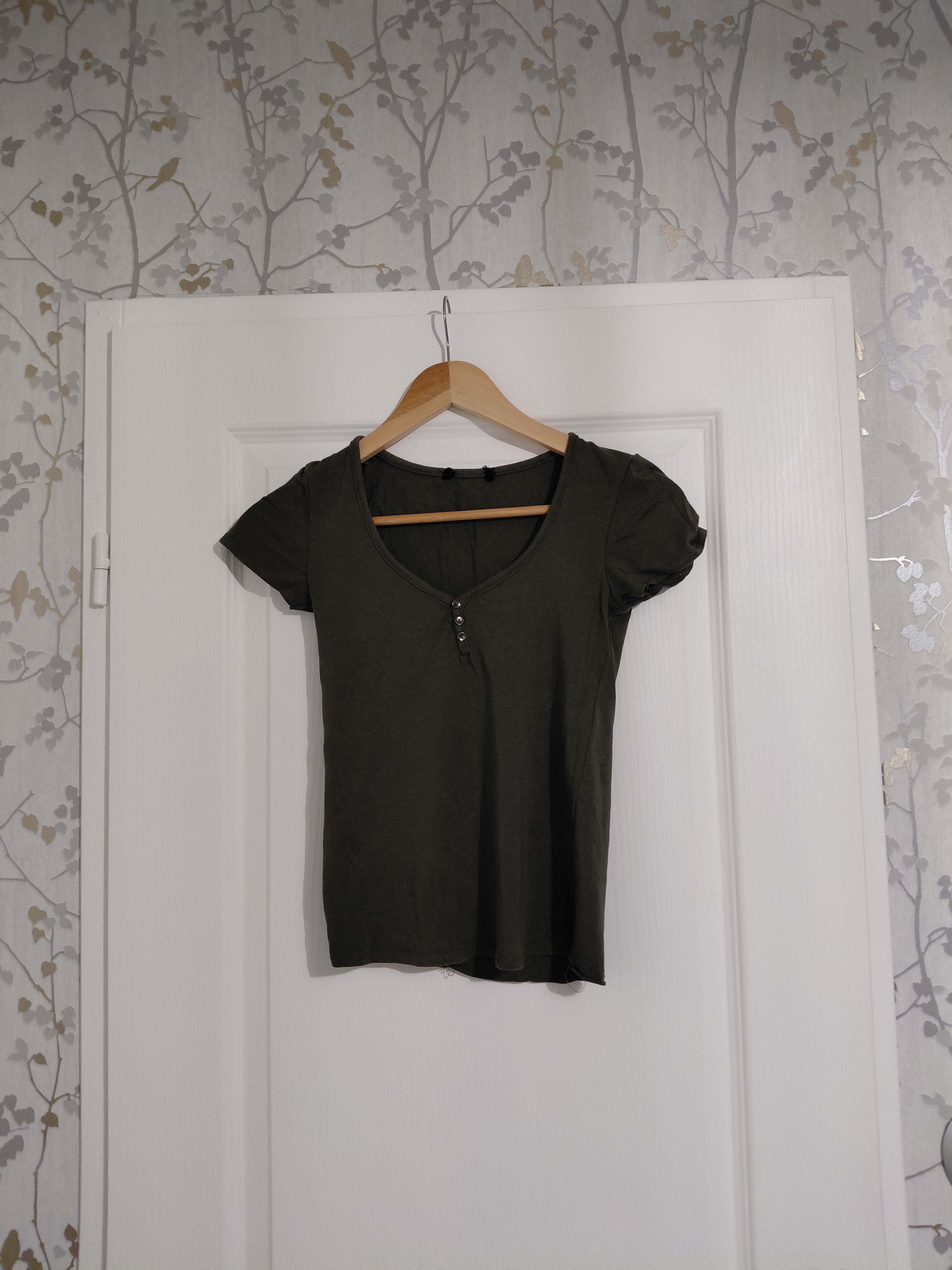 Tee-shirt femme