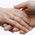 Bague vague
