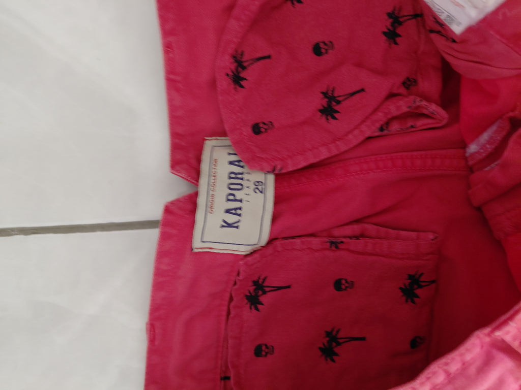 Short homme Kaporal