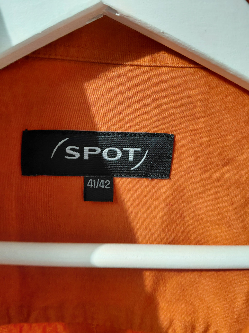 Chemise Spot