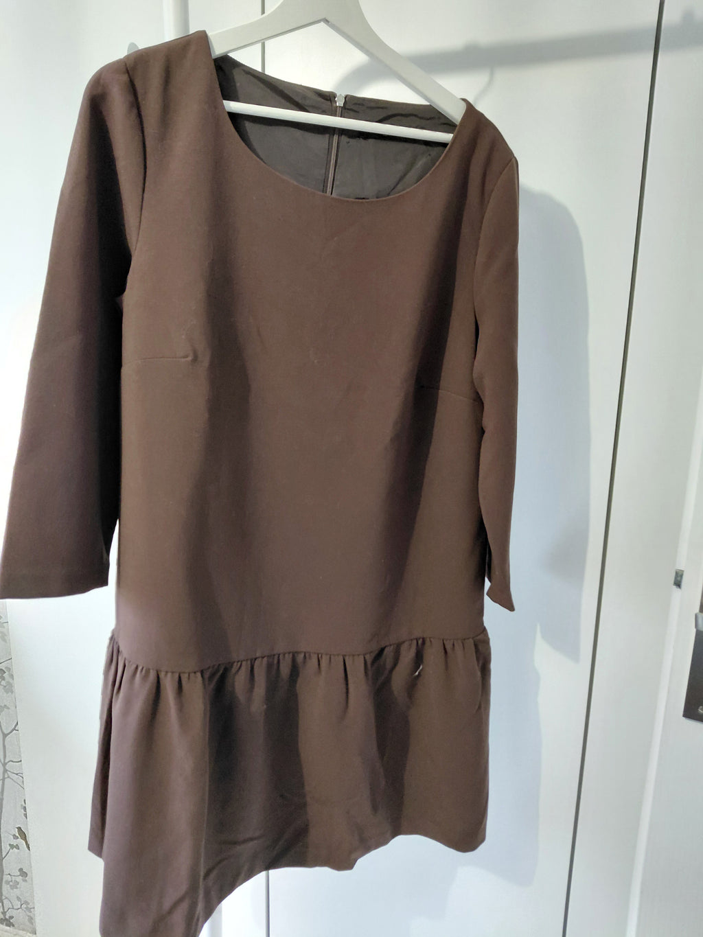 Robe Reserved