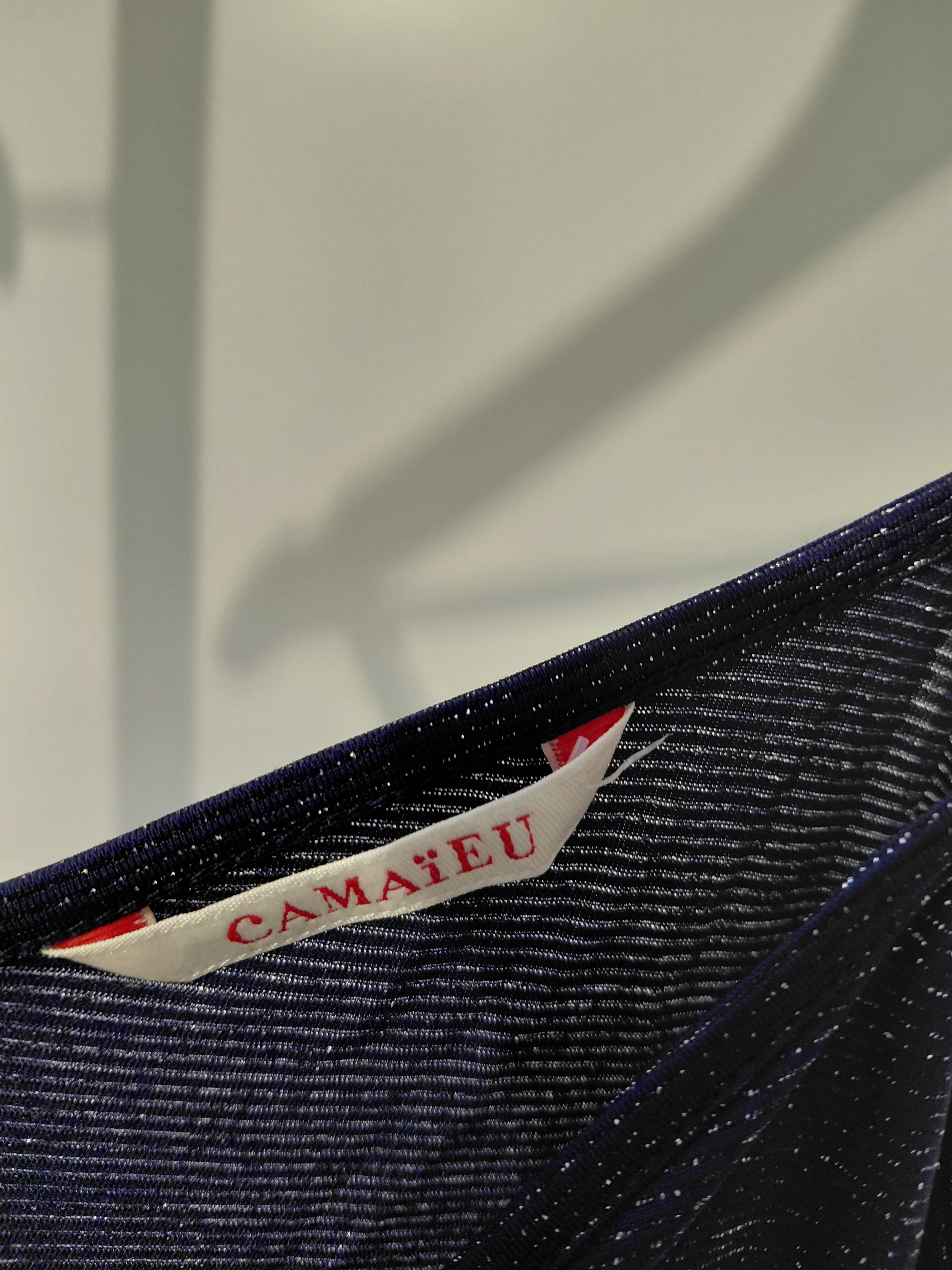 Debardeur femme Camaieu